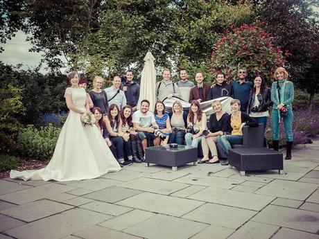 The Best of the North West - wedding photographers, taken by Shutterleaf