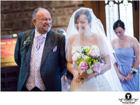 Two of a Kind |  Wedding Photography UK