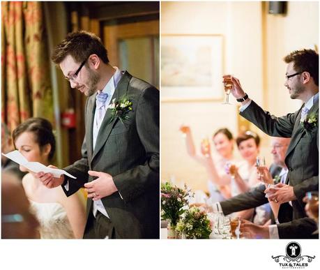 Two of a Kind |  Wedding Photography UK