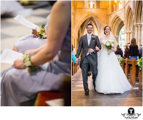 Two of a Kind |  Wedding Photography UK