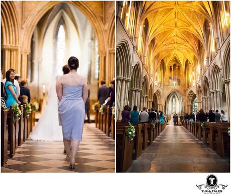 Two of a Kind |  Wedding Photography UK
