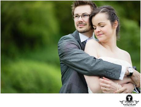 Two of a Kind |  Wedding Photography UK