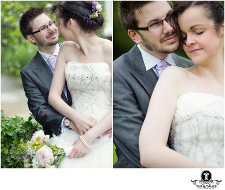 Two of a Kind |  Wedding Photography UK