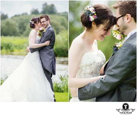 Two of a Kind |  Wedding Photography UK