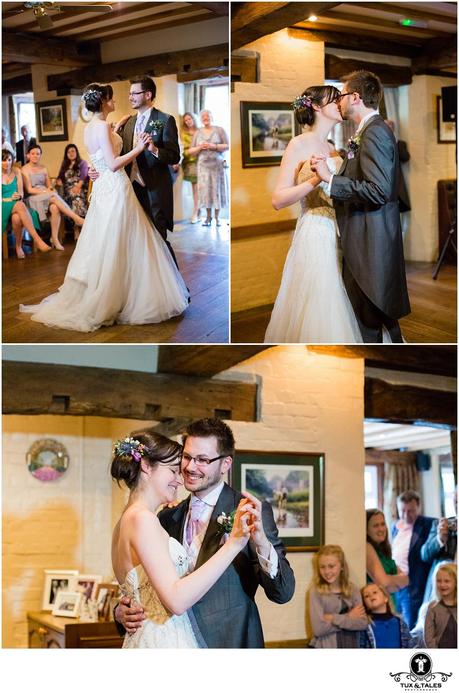 Two of a Kind |  Wedding Photography UK