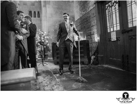 Two of a Kind |  Wedding Photography UK