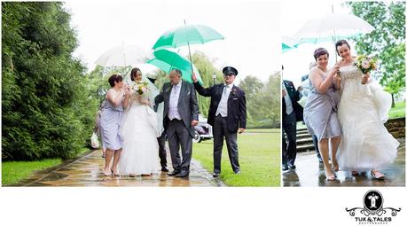 Two of a Kind |  Wedding Photography UK