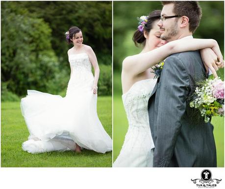 Two of a Kind |  Wedding Photography UK