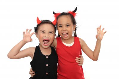 ID 10060656 Great Fancy Dress Ideas for Kids