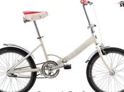 Fiat Folding Bicycle