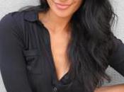 Jessica Clark Lilith UPBEAT Entertainment Radio Show Today