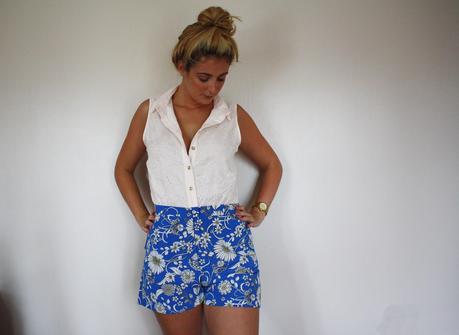 The RI SALE Playsuit