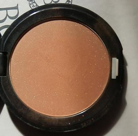 Product Reviews: Stila: Stila Self Adjusting Custom Color Blush Bronze