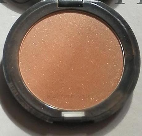 Product Reviews: Stila: Stila Self Adjusting Custom Color Blush Bronze