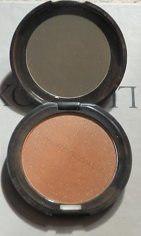 Product Reviews: Stila: Stila Self Adjusting Custom Color Blush Bronze