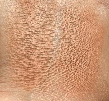 Product Reviews: Stila: Stila Self Adjusting Custom Color Blush Bronze