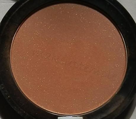 Product Reviews: Stila: Stila Self Adjusting Custom Color Blush Bronze