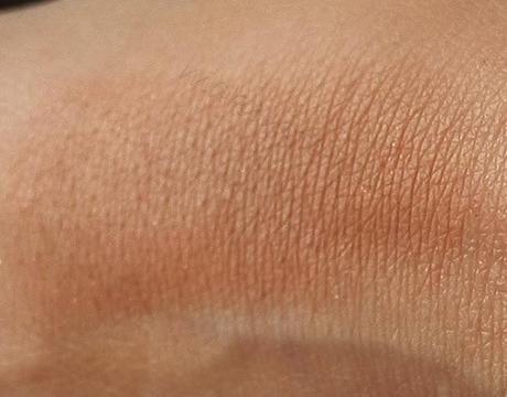 Product Reviews: Stila: Stila Self Adjusting Custom Color Blush Bronze