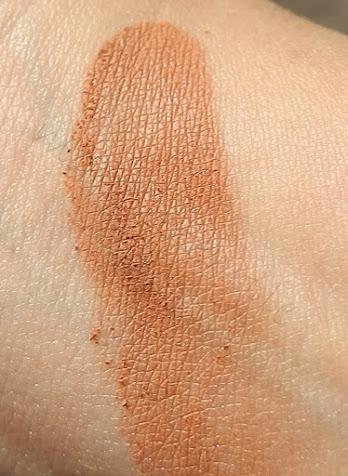 Product Reviews: Stila: Stila Self Adjusting Custom Color Blush Bronze