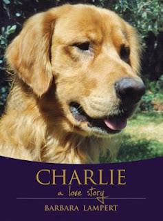 Charlie: A Love Story by Barbara Lampert Blog Tour [Review]
