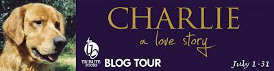 Charlie: A Love Story by Barbara Lampert Blog Tour [Review]