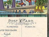 West Florida Vintage Postcard