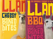 Fancy Snacking Some Llama's?