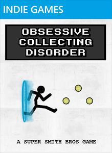 S&S; Indie Review: Obsessive Collecting Dissorder