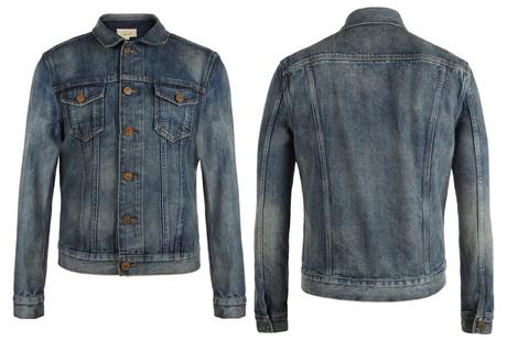 STYLE: Top 5 Picks from All Saints A/W ’12 Collection