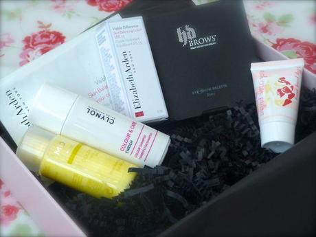 Glossy Box | July 2012