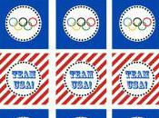 Free Printable Friday: Olympics