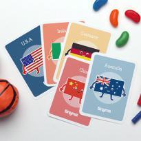 Free Printable Friday:  Olympics