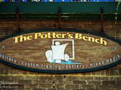 Peru, Indiana: Potter’s Bench Gifts, Gallery, Studio