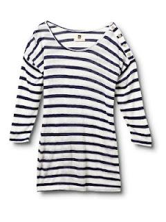 What's The Skinny On: Get Nautical!