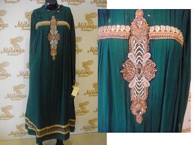 Sabi Couture Eid Dresses for ladies 2012