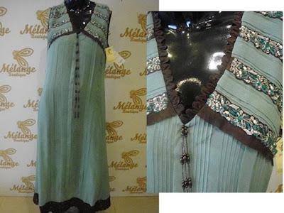 Sabi Couture Eid Dresses for ladies 2012