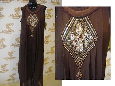 Sabi Couture Eid Dresses for ladies 2012