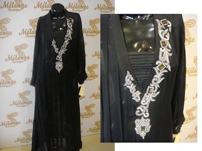 Sabi Couture Eid Dresses for ladies 2012