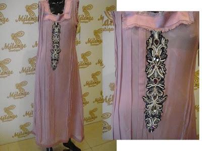 Sabi Couture Eid Dresses for ladies 2012