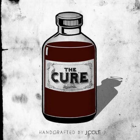 J.Cole - The Cure