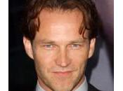 Find What Stephen Moyer Listens iPod