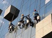 Would Clean These Windows?