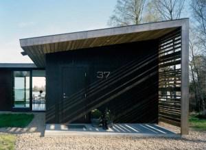 H House by Widjedal Racki Bergerhoff