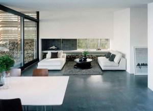 H House by Widjedal Racki Bergerhoff