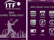 Olympic Tennis Fix: It's Easy Follow With App!
