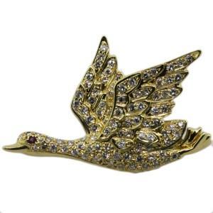 The Best of Animal Brooches The Best of Animal Brooches