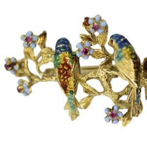 The Best of Animal Brooches The Best of Animal Brooches