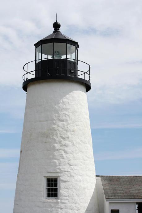 Pemaquid Point