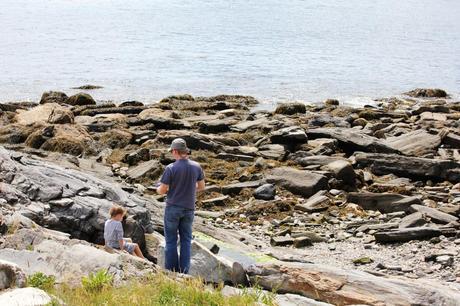 Pemaquid Point