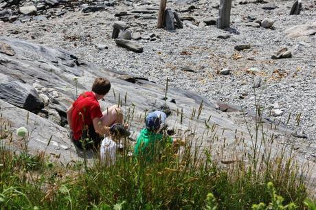 Pemaquid Point